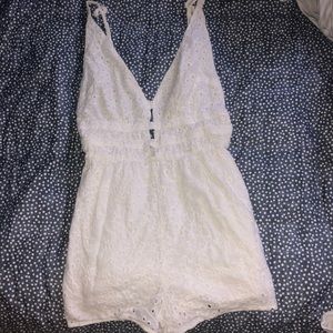 Pacsun romper